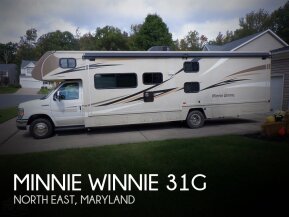 2017 Winnebago Minnie Winnie for sale 300337063